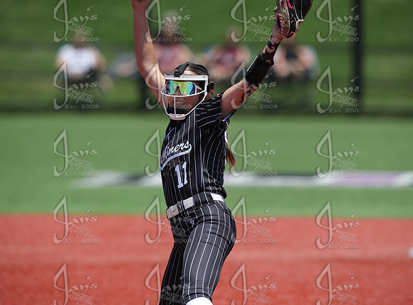 Pea Ridge vs. Bauxite (AAA 4A State Final) 5-23-25_JWM_0283