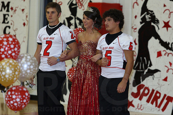 Glen Rose Homecoming Day Ceremony (©Justin Manning) JWM_0078