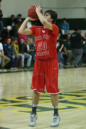 Harmony Grove @ Oauchita Sr Boys 11-13-2014 (©Justin Manning) JWM_0138