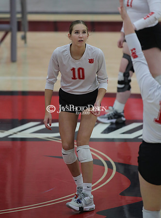 Cossatot River vs. Harding Academy (3A Volleyball South Regional Tournament) 10-22-24_JWM_0040