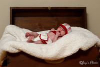 Jonathan Keston Ray newborn pictures 3-30-2015 (©Justin Manning) JWM_0029