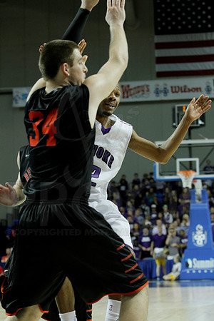 Lonoke vs. Brookland 4A Boys State Finals  3-13-14 3-13-2014 (© Justin Manning) JWM_0173