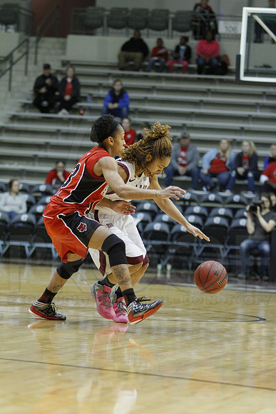 ASU @ UALR 3-2-130018 (©Justin Manning)