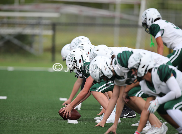 Episcopal @ Cutter Morning Star JV (Scrimmage) 8-19-25_JWM_0020