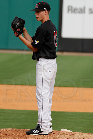 ASU vs. UAPB (Dickey Stephens Park) 5-8-12 (Justin Manning)231