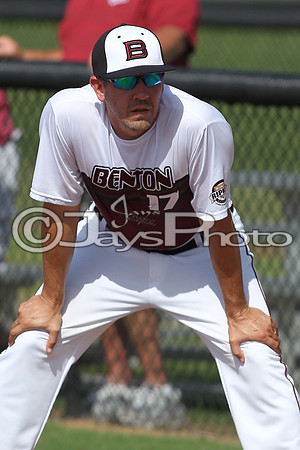 Benton vs. Cabot Cal Ripken t-ball All-Stars 7-10-2015 (©Justin Manning) JWM_0126
