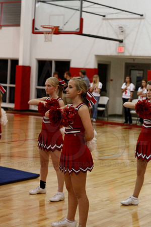 Ft. Lake @ Glen Rose 10-18-13 (© Justin Manning) JWM0001