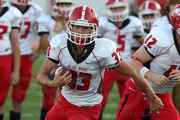 Glen Rose @ Harmony Grove 9-26-14 9-26-2014 (©Justin Manning) JWM_031