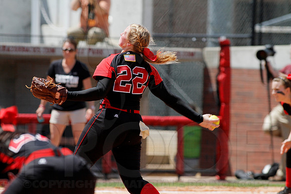 6A Benton vs Russellville State Finals 5-17-13 (© Justin Manning) JWM0153