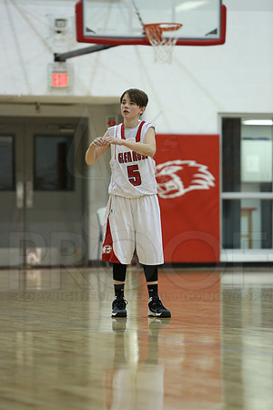 Poyen @ Glen Rose Jr Girls, Jr Boys & Senior Girls 11-18-2014 (©Justin Manning) JWM_265