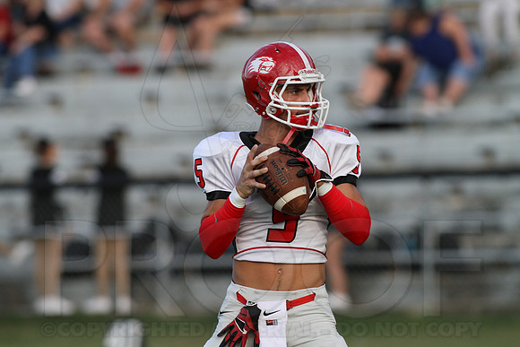 Glen Rose @ Bauxite 9-13-13 (© Justin Manning) JWM0009