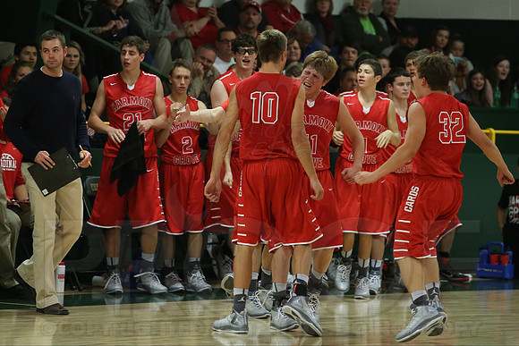 Harmony Grove @ Oauchita Sr Boys 11-13-2014 (©Justin Manning) JWM_0121