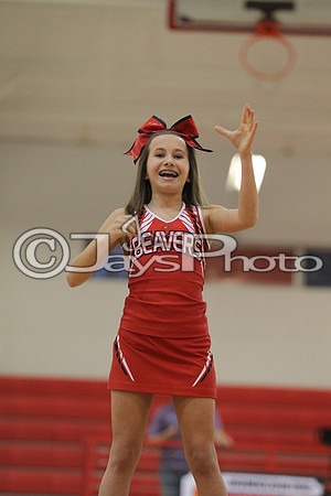 Jessieville @ Glen Rose (Homecoming) JWM_0579
