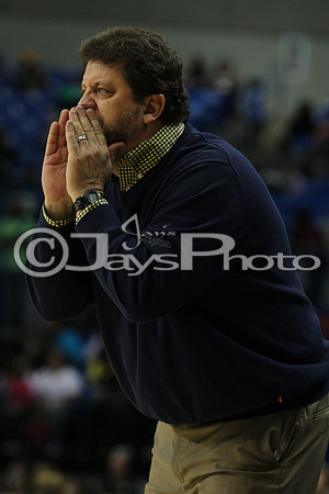 Pulaski Academy vs. Hot Springs 5A Girls State Finals 3-14-2015 (©Justin Manning) JWM_164