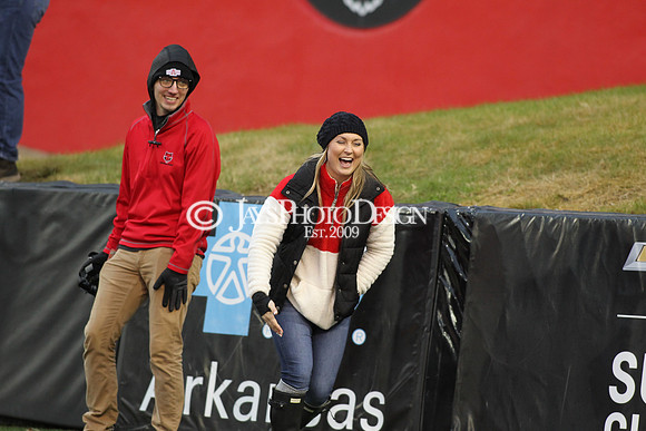 Georgia Southern @ Arkansas State 11-23-19_1190