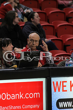 ULM @ Arkansas State Men's Basketball 2-21-2015 (©Justin Manning) JWM_004