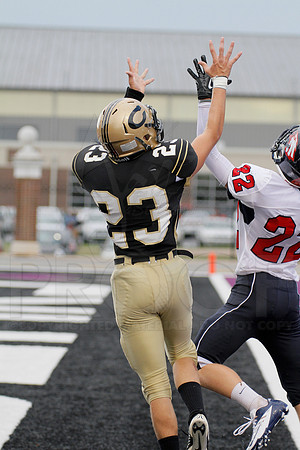 AR Baptist vs. Clinton at UCA 8-27-12 (Justin Manning)120