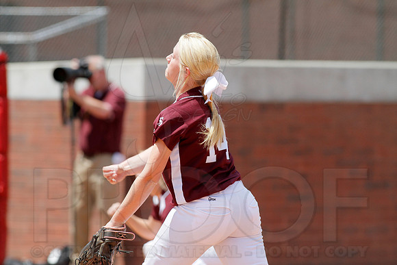 6A Benton vs Russellville State Finals 5-17-13 (© Justin Manning) JWM0025