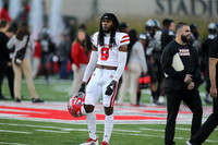 Louisiana @ Arkansas State 10-17-19_0042