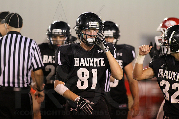 Glen Rose @ Bauxite 9-13-13 (© Justin Manning) JWM0323