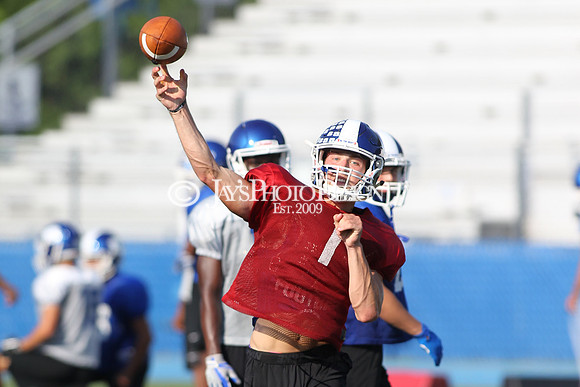Bryant Football Practice 8-3-18_0022