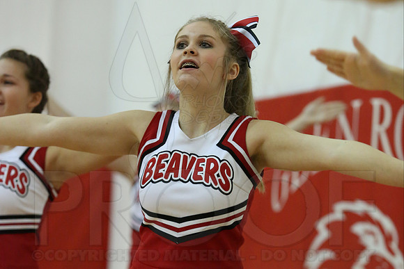 Poyen @ Glen Rose Jr Girls, Jr Boys & Senior Girls 11-18-2014 (©Justin Manning) JWM_357