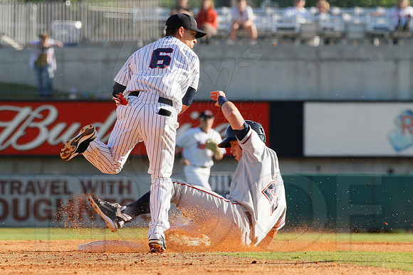 NW Arkansas Naturals @ Arkansas Travelers 4-21-12(Justin Manning)144