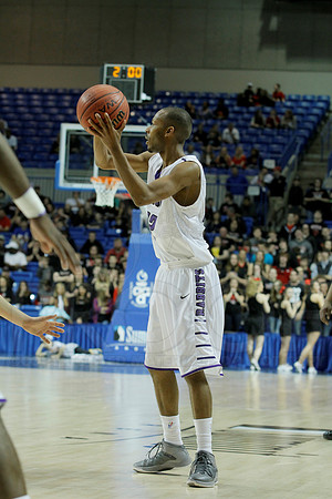Lonoke vs. Brookland 4A Boys State Finals  3-13-14 3-13-2014 (© Justin Manning) JWM_0211