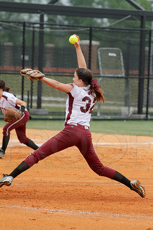 Benton vs. Russellville State Simi-Finals 5-17-2014 (© Justin Manning) JWM_0208