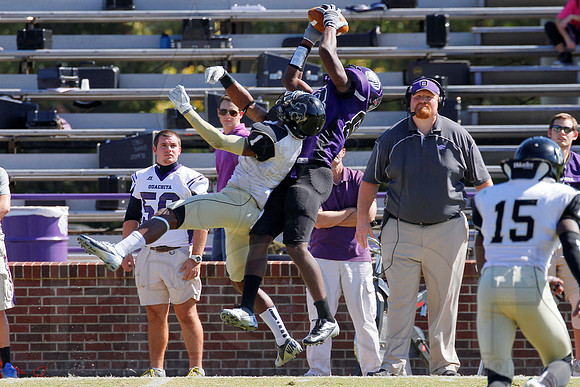 Harding @ OBU 10-20-12 (Justin Manning)0177