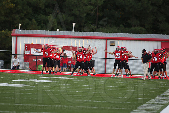 Glen Rose @ Harmony Grove 9-26-14 9-26-2014 (©Justin Manning) JWM_054