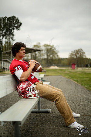 Blake Nesbitt 4-12-2014 (© Justin Manning) JWM_0062