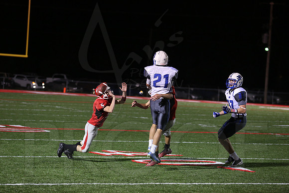 Jessieville @ Glen Rose 10-3-2014 (©Justin Manning) JWM_0452