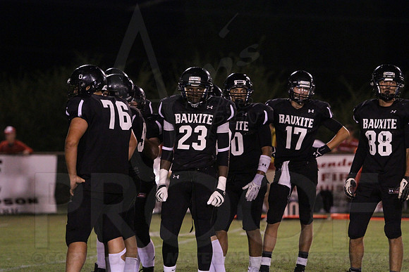 Glen Rose @ Bauxite 9-13-13 (© Justin Manning) JWM0366