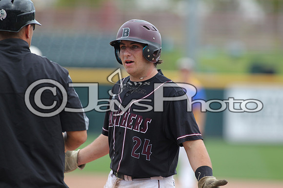 6A State Baseball Finals Benton vs. Sheridan 5-23-2015 (©Justin Manning) JWM_0322