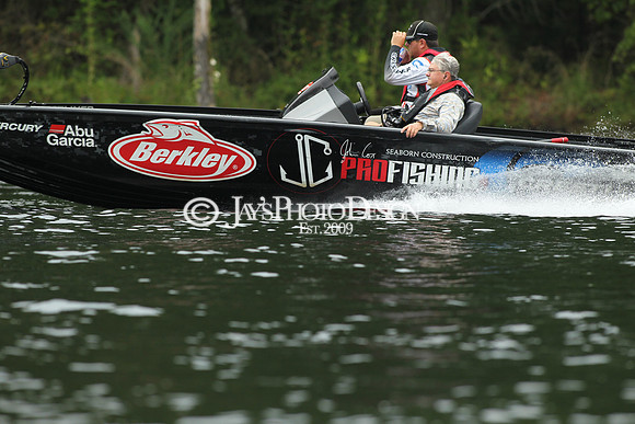Forrest Wood Cup (Day 1 on the water)_0926