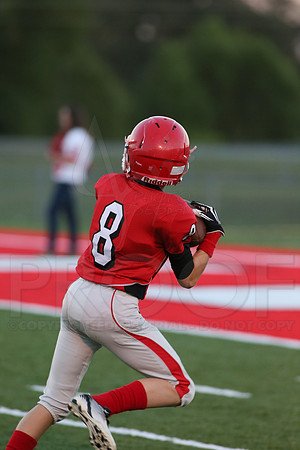 Prescott @ Glen Rose Jr High 10-16-2014 (©Justin Manning) JWM_081