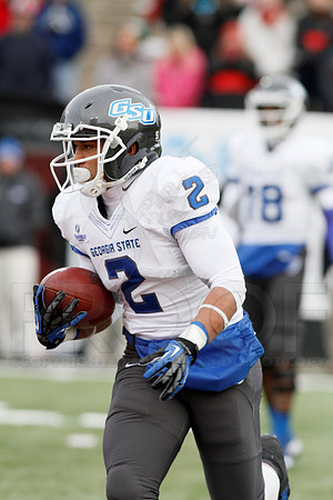 Georgia State @ Arkansas State 11-23-13 (©Justin Manning) JWM_0293