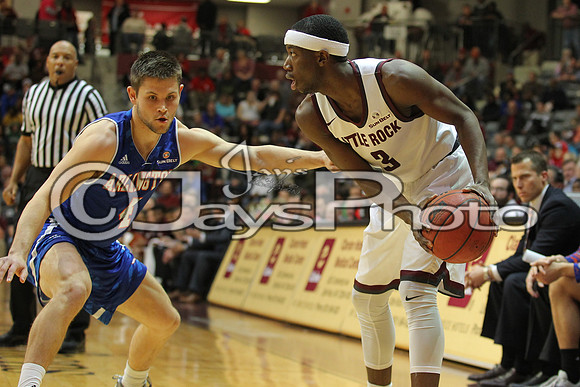 JWM_160225-UT-Arlington @ Arkansas-Little Rock_0063