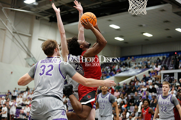 Arkansas State @ UCA 12-6-22 _JWM_0361