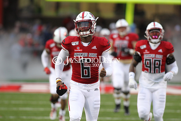 Texas State @ Arkansas State 10-26-19_0092