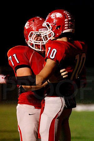 Jessieville @ Glen Rose 9-28-12 (Justin Manning)0110