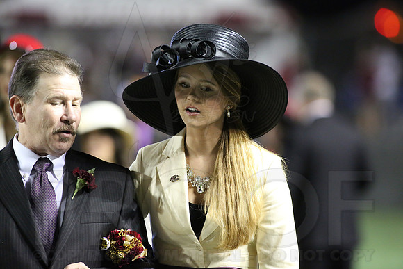 Troy @ ULM 9-27-2014 (©Justin Manning) JWM_817