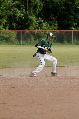 3A Regionals Baseball-Softball Finals 5-6-13 (© Justin Manning) JWM0294