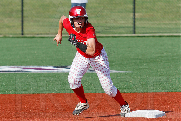 Arkansas High School Softball All-Star game 6-24-2014 (© Justin Manning) JWM_0308