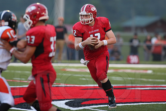 Malvern @ Glen Rose 9-5-2014 (©Justin Manning) JWM_274
