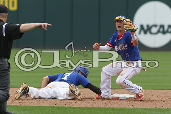 4A State Baeball Finals Arkadelphia vs. Star City 5-22-2015 (©Justin Manning) JWM_0400