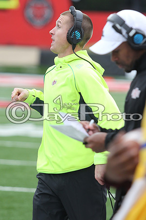 Texas State @ Arkansas State 11-18-17_JWM0617