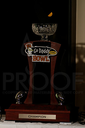 Go Daddy Press Conference & Reception 1-2-12 (Justin Manning)0052