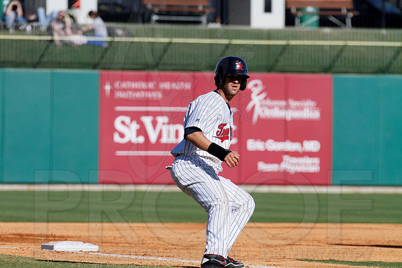 NW Arkansas Naturals @ Arkansas Travelers 4-21-12(Justin Manning)049